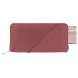 Bottega Veneta-Bottega Veneta Marco polo-Dark red