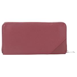 Bottega Veneta-Bottega Veneta Marco polo-Dark red
