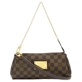 Louis Vuitton-Louis Vuitton Eva-Brown