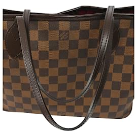 Louis Vuitton-Louis Vuitton Neverfull PM-Brown