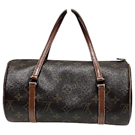 Louis Vuitton-Louis Vuitton Papillon 26-Brown