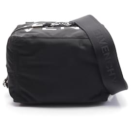 Givenchy-Givenchy Small Shoulder Bag-Black