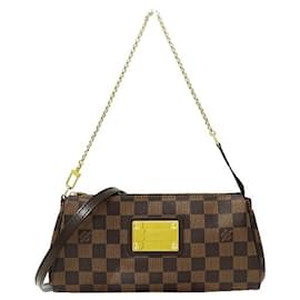 Louis Vuitton-Louis Vuitton Eva-Brown