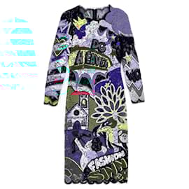 Dolce & Gabbana-Dresses-Multiple colors