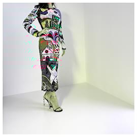 Dolce & Gabbana-Dresses-Multiple colors