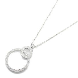 Colar Piaget Diamond Possession em Ouro Branco Outro