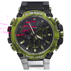 Autre Marque-Casio Men's G-Shock MTG-B3000FR-1AJR Limited Edition Watch-Other
