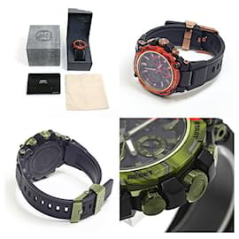 Autre Marque-Casio Men's G-Shock MTG-B3000FR-1AJR Limited Edition Watch-Other