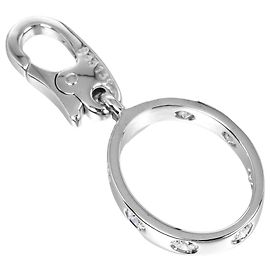 Pendente Charm Love Cartier in Oro Rosa D'oro