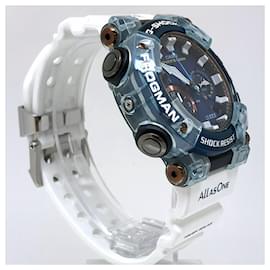 Autre Marque-Casio G-Shock GWF-A1000K-2A Frogman Watch-Other