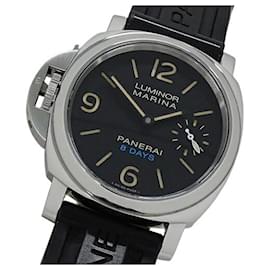 Panerai-PANERAI Luminor Marina PAM00796 Wristwatch-Other