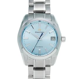 Grand Seiko-Grand Seiko 25th Anniversary Model SBGR325-Other