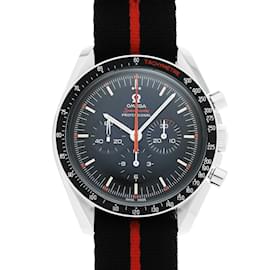 Omega-Omega Speedmaster Ultraman Limited Edition 2012-Other