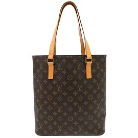Sac à main Monogram Vavin GM de Louis Vuitton Marron