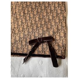 Dior-Skirts-Brown