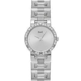 Orologio da donna Piaget Dancer 80564K81 Argento Altro