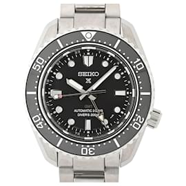 Seiko-Seiko Prospex Diver Scuba SBEJ011 Automatic Watch-Other