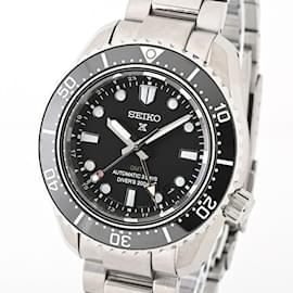 Seiko-Seiko Prospex Diver Scuba SBEJ011 Automatic Watch-Other
