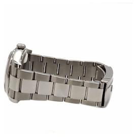 Rolex-Rolex Datejust 36 Silver Watch 116200-Silvery