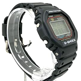 Autre Marque-Casio G-SHOCK DW-5000-1 Wristwatch-Other