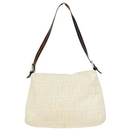 Fendi-Fendi Mamma Baguette-Beige
