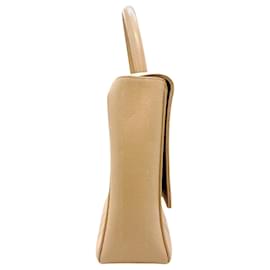 Chanel-Chanel Coco Handle-Beige
