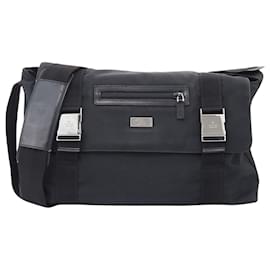 Gucci-Gucci Messenger-Black