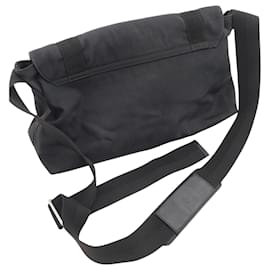Gucci-Gucci Messenger-Black