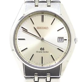 Grand Seiko-Grand Seiko 9587-8000 Quartz Wristwatch-Other