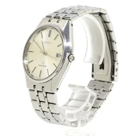 Grand Seiko-Grand Seiko 9587-8000 Quartz Wristwatch-Other