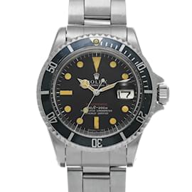Rolex-Rolex Red Submariner 4-Dial 1680 29 Series-Other