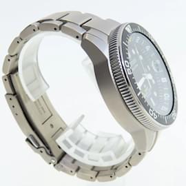 Citizens of Humanity-Citizen Promaster Marine Eco-Drive Radio Solar Watch-Other