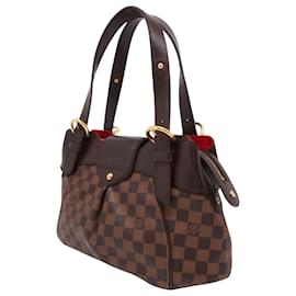 Louis Vuitton-Louis Vuitton Sistina-Brown