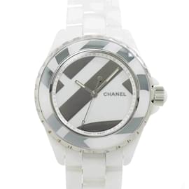 Chanel-Chanel J12 Untitled Men's Watch-Other