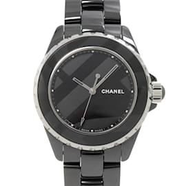 Chanel-Chanel J12 Untitled Limited Edition Men's Watch-Other