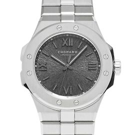Montre pour homme Chopard Alpine Eagle 41 Édition Limitée Argenté