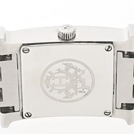 Hermès-Hermes H Watch PM 25mm HH1.210-Other