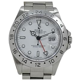 Rolex-Rolex Explorer-White