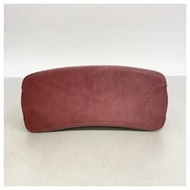 Cartier-Cartier Trinity-Dark red
