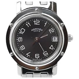Hermès-Hermès-Marron