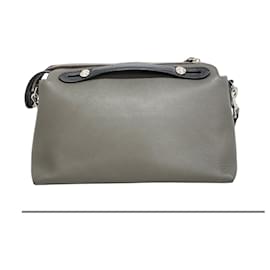 Fendi-Fendi Au fait Moyen-Marron