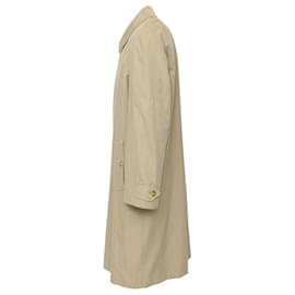 Burberry-Burberry Trench Coat-Khaki