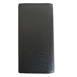 Louis Vuitton-Louis Vuitton Brazza-Black