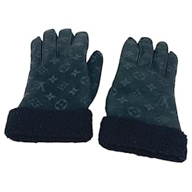 Louis Vuitton-Louis Vuitton-Black