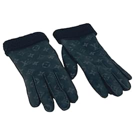 Louis Vuitton-Louis Vuitton-Black