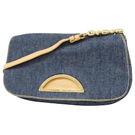 Dior-Dior Malice-Navy blue