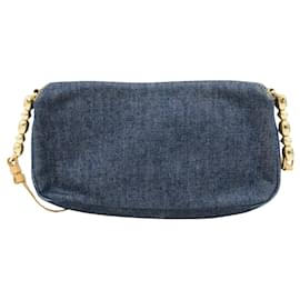 Dior-Dior Malice-Navy blue