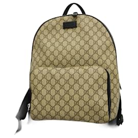 Gucci-Gucci GG canvas-Beige