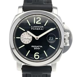 Autre Marque-Officine Panerai Luminor Regatta Automatic Wristwatch-Other