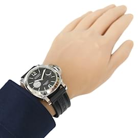 Autre Marque-Officine Panerai Luminor Regatta Automatic Wristwatch-Other